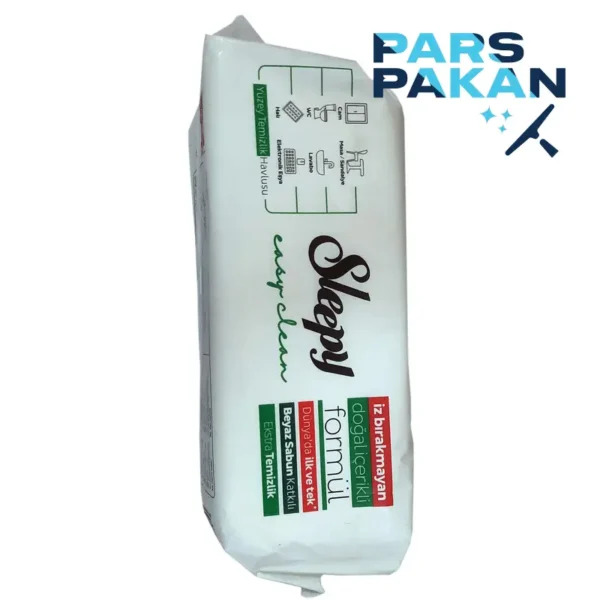 قیمت و خرید عمده دستمال مرطوب اسلیپی (Sleepy) - تصویر 2