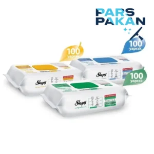 قیمت و خرید عمده دستمال مرطوب اسلیپی (Sleepy)